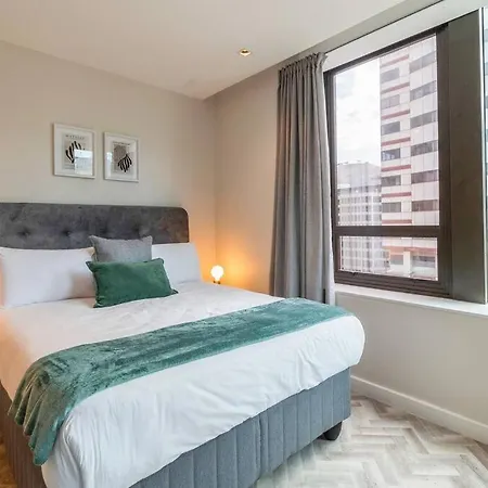 Luxurious One Bed Apartment Kaapstad Buitenkant foto