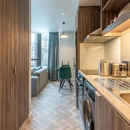 Luxurious One Bed Apartment Kaapstad Buitenkant foto