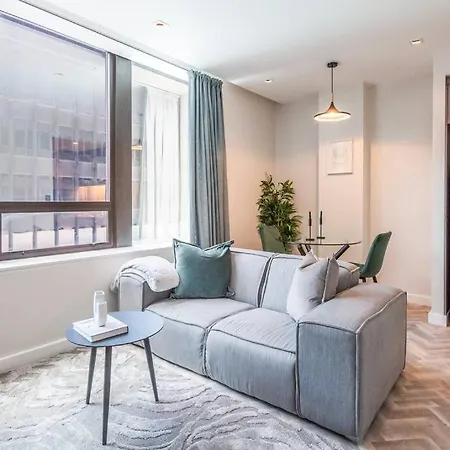 Luxurious One Bed Apartment Kaapstad Buitenkant foto