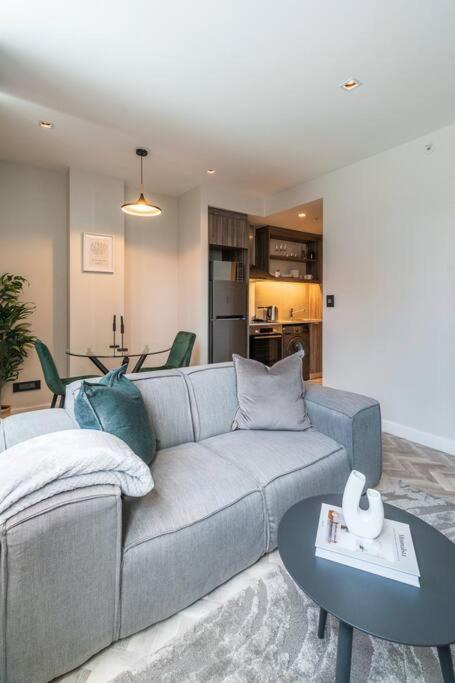 Luxurious One Bed Cidade Do Cabo